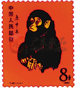 1980年猴票价格形成与走势