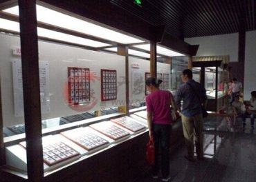 1.6万枚钱币再现世界各国财富文化与文明