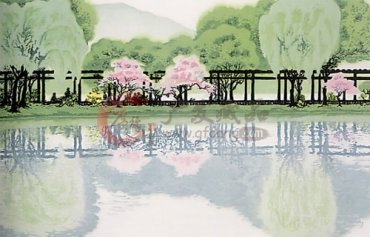 大众对版画理解不足 藏家存在收藏误区