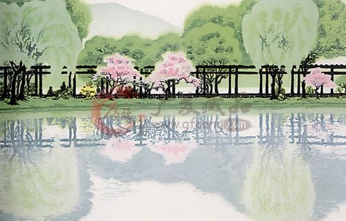 大眾對(duì)版畫(huà)理解不足 藏家存在收藏誤區(qū)