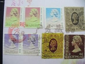 港澳邮票的市场行情分析