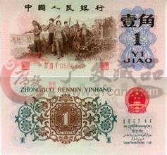 第三套人民幣 發(fā)行背景簡介