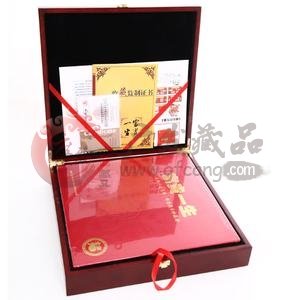 钱币珍藏册收藏具有哪些优点?
