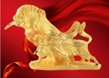金银工艺品价值受哪些因素影响