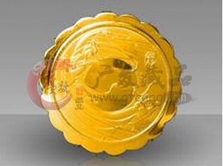 金銀章的收藏價(jià)值如何
