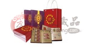 你了解財(cái)運(yùn)連連郵票珍藏冊的最近行情嗎