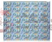 投资新西兰1999版$10 35连体你有可能一夜暴富