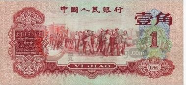投資棗紅一角水印須有良好的投資心態(tài)