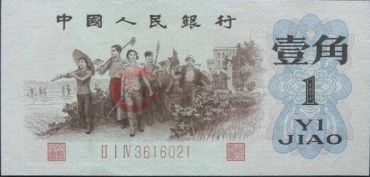 称霸市场的背绿一角