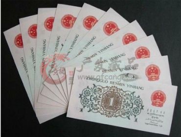 币王背绿一角称霸市场