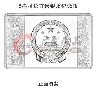 馬年5盎司銀幣未來被看好