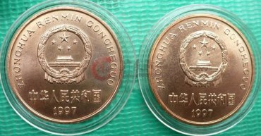 走进珍稀动物丹顶鹤纪念币