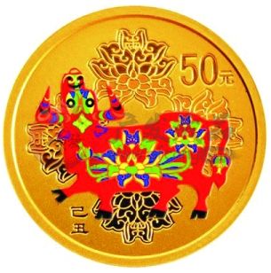 牛年金幣的價格能否牛氣沖天