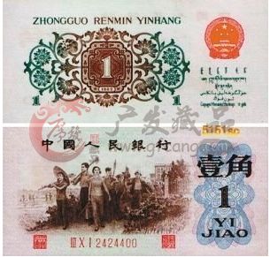 分析背綠一角價值走勢
