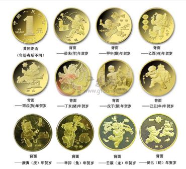 2009年流通纪念币珍藏册送礼佳品