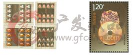2012-21	和田玉大版的收藏價(jià)值如何？