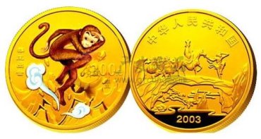 猴王出世金币与西游记