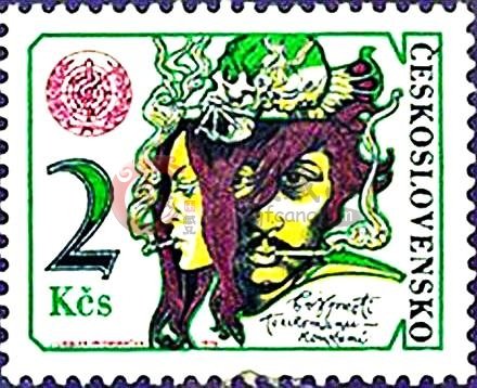 朱衛(wèi)東：戒煙郵票里訴說(shuō)遠(yuǎn)離煙的故事