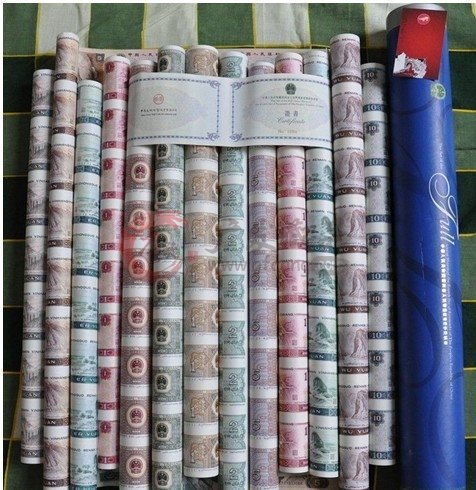 為什么人民幣整版鈔連體鈔越來越珍貴?