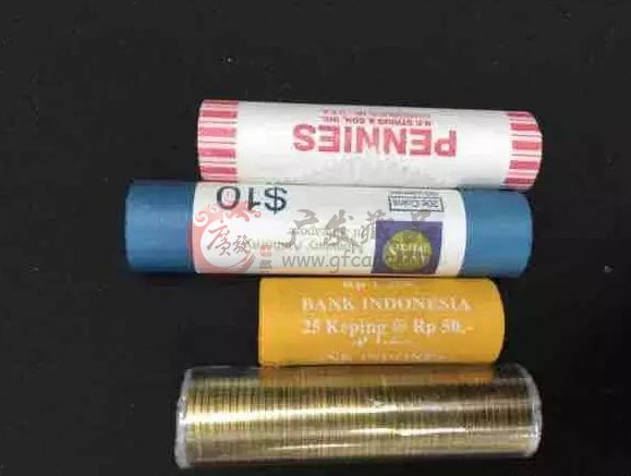 生肖狗纪念币将采用新包装卷纸!?