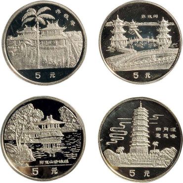 临近岁末金银币市场行情走势
