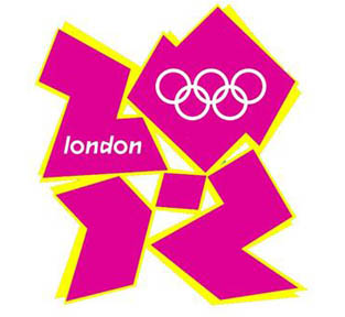 2012年伦敦奥运会会徽