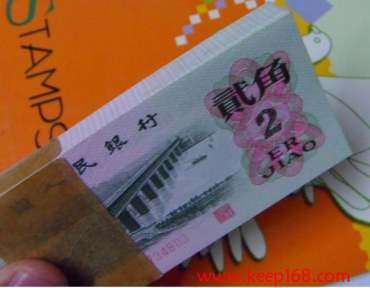 <a href='http://www.keep168.com/thirdth/' target='_blank'><a href='http://www.keep168.com/thirdth/' target='_blank'>第三套人民币</a></a>2角价格
