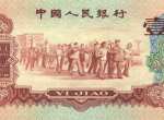 第三套人民币"新五朵金花"名单新鲜出炉
