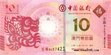中国银行100周年精彩历程