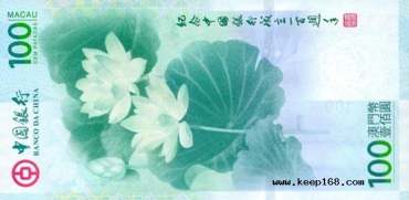 中国银行100周年精彩历程