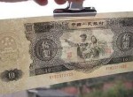 大黑十回收价格多少？