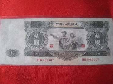 七品大黑十收购价格多少？