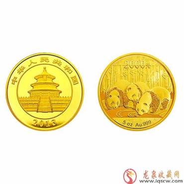 现代金银币市场走红，价值利益可观