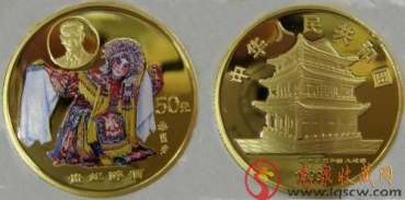 现代金银币市场走红，价值利益可观