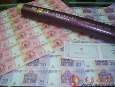 澳门大炮筒的竞争力