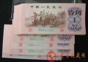 三版币价格上涨态势持续不断