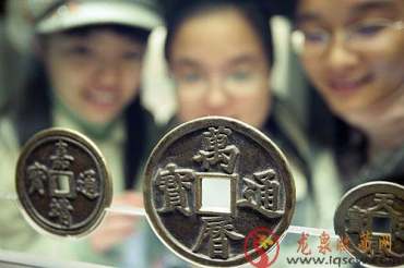 怎么样收藏钱币，才可以使钱币价值最大化？