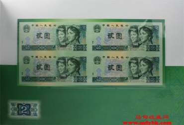 龙年春节过后，四版币能否迎来开门红