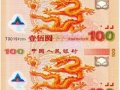 2000年雙龍鈔值得投資嗎？