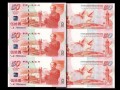 建国钞三连体纪念钞-纪念钞连体钞研究（续）