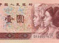 1990年1元纸币最新价格行情分析