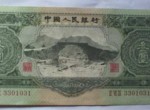 蘇三元紙幣值多少錢？