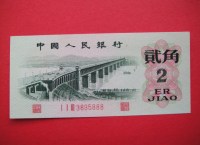 第三套1962年長江大橋2角圖片