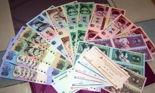 康银阁四连大全套