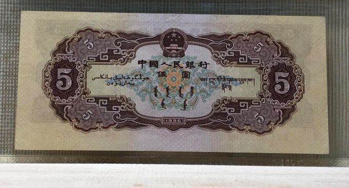 长沙哪里回收旧版纸币 长沙各面值纸币都回收