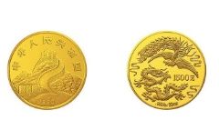 龙凤金银系列纪念币是金银币的精品，龙凤金银币的价值有哪些？