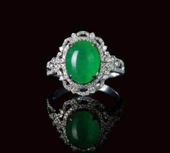 翡翠戒指的历史是怎样?翡翠戒指在世界是怎么流行起来的 翡翠戒指的历史是怎样?翡翠戒指在世界是怎么流行起来的