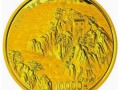 九华山金银纪念币上的佛教渊源你知道多少？