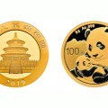 国际金价下跌，熊猫金银币成为理财投资首选
