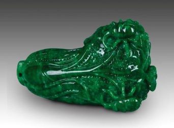 翡翠脏了应该如何清洗?有哪些应急的方法? 翡翠脏了应该如何清洗?有哪些应急的方法?